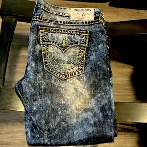 True Religion jeans